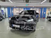2021 Audi Q8