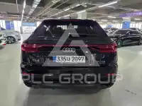 2021 Audi Q8