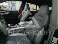 2021 Audi Q8