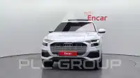 2021 Audi Q8