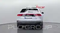 2021 Audi Q8