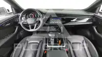 2021 Audi Q8