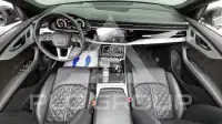 2021 Audi Q8