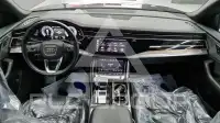 2021 Audi Q8