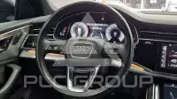 2021 Audi Q8