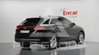 2021 Audi Q8