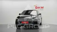 2021 Audi Q8