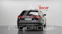 2021 Audi Q8