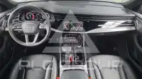 2021 Audi Q8