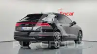2021 Audi Q8
