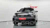 2021 Audi Q8