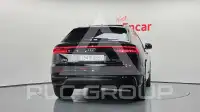2021 Audi Q8
