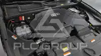 2021 Audi Q8