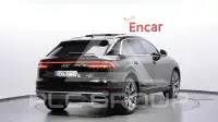 2021 Audi Q8
