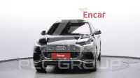 2021 Audi Q8