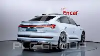 2021 Audi E-TRON