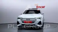 2021 Audi E-TRON