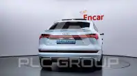 2021 Audi E-TRON