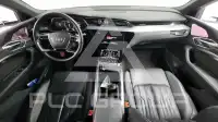 2021 Audi E-TRON