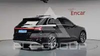 2021 Audi E-TRON