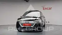 2021 Audi E-TRON