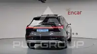 2021 Audi E-TRON