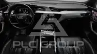 2021 Audi E-TRON