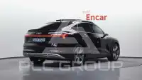 2021 Audi E-TRON
