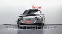 2021 Audi E-TRON