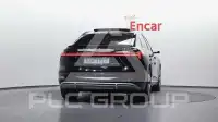 2021 Audi E-TRON