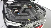 2021 Audi E-TRON