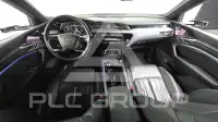 2021 Audi E-TRON