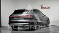 2021 Audi E-TRON