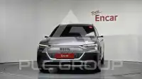 2021 Audi E-TRON