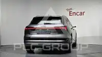 2021 Audi E-TRON