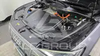 2021 Audi E-TRON