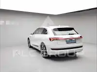 2021 Audi E-TRON
