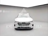2021 Audi E-TRON