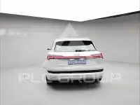 2021 Audi E-TRON