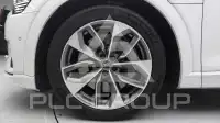 2021 Audi E-TRON