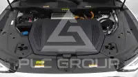 2021 Audi E-TRON