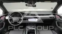 2021 Audi E-TRON