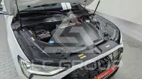 2021 Audi E-TRON