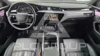 2021 Audi E-TRON