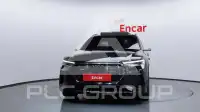 2021 Audi E-TRON