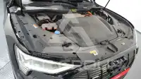 2021 Audi E-TRON