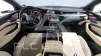 2021 Audi E-TRON