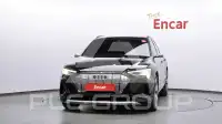2021 Audi E-TRON