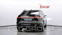 2021 Audi E-TRON