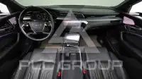2021 Audi E-TRON